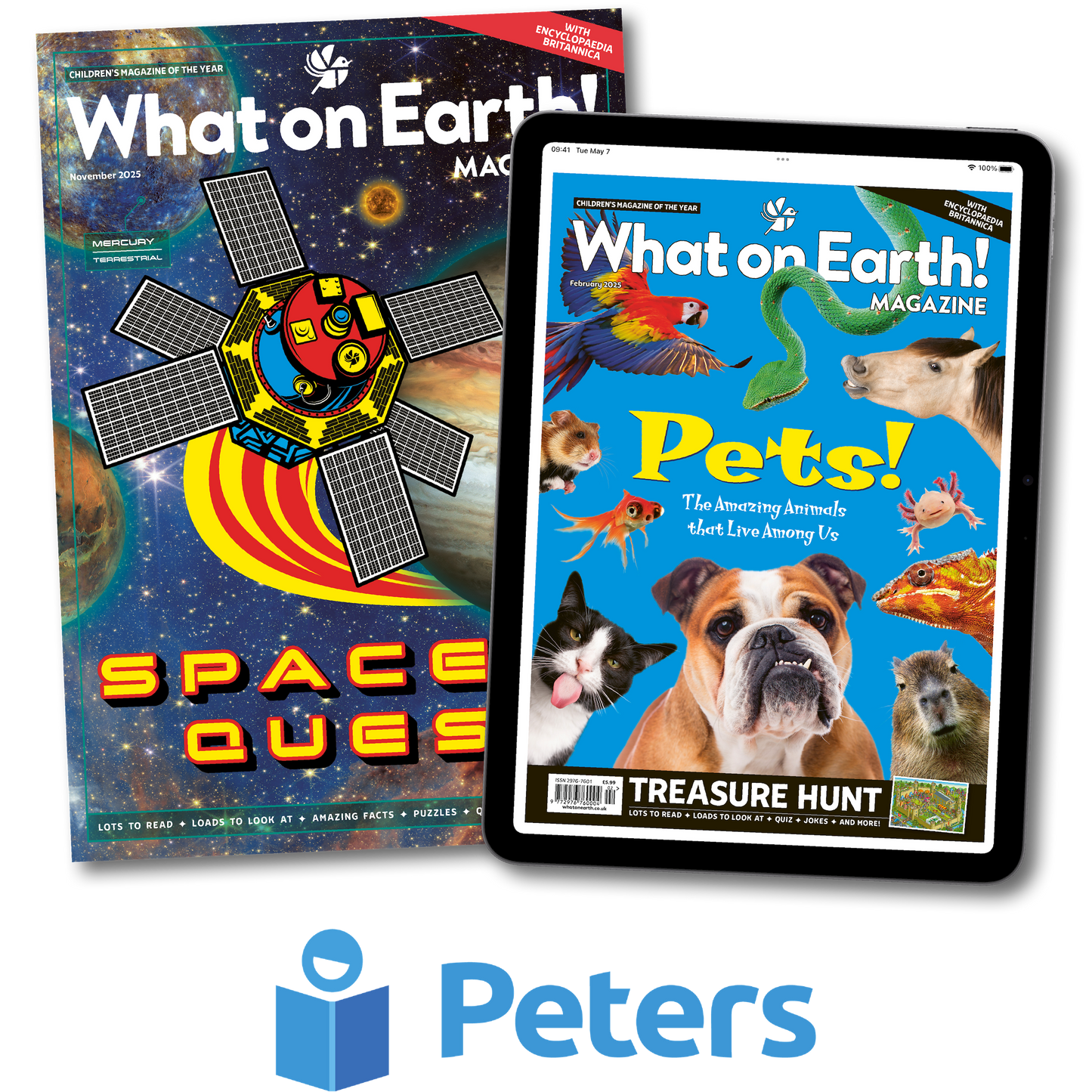 Schools & Libraries Edition