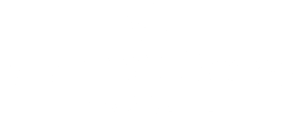 What on Earth! Magazine