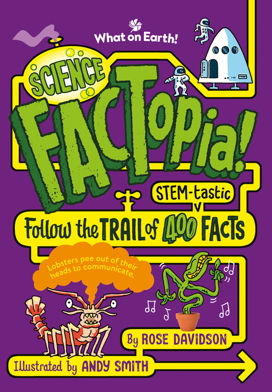 Science FACTopia!